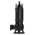 CNP 50WQ10-15-1.5AC(I) насос канализационный 1,5 кВт, 3х380 В, DN 50 (ЦНП) CNP 50WQ10-15-1.5AC(I) насос канализационный 1,5 кВт, 3х380 В, DN 50 (ЦНП)