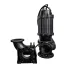 CNP 50WQ12-15-1.5ACW(I) насос канализационный (ЦНП) CNP 50WQ12-15-1.5ACW(I) насос канализационный (ЦНП)