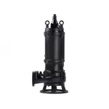 Погружной дренажный насос CNP 150WQ 150-24-18,5 AC(I)