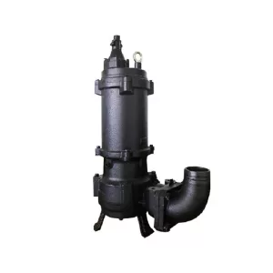 CNP 50WQ15-8-1.1ES(I) погружной дренажный насос (ЦНП) CNP 50WQ15-8-1.1ES(I) погружной дренажный насос (ЦНП)