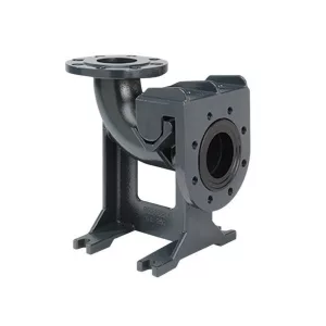 CNP 50WQ18-32-5.5ACW(I) насос погружной канализационный (ЦНП) CNP 50WQ18-32-5.5ACW(I) насос погружной канализационный (ЦНП)