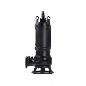 Насос канализационный CNP 65WQ25-10-1.5ACW(I) (ЦНП) Насос канализационный CNP 65WQ25-10-1.5ACW(I) (ЦНП)