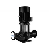 Вертикальный одноступенчатый циркуляционный насос CNP TD 65-19/2 SWHCJ