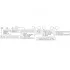 CNP TD 80-22/2 SWHCJ - вертикальный циркуляционный насос (ЦНП) CNP TD 80-22/2 SWHCJ - вертикальный циркуляционный насос (ЦНП)