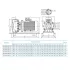 Консольно-моноблочный насос CNP ZS 100-80-200/30 SSC (ЦНП) Консольно-моноблочный насос CNP ZS 100-80-200/30 SSC (ЦНП)