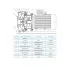 CNP ZS80-65-160/15SSC - консольно-моноблочный насос (ЦНП) CNP ZS80-65-160/15SSC - консольно-моноблочный насос (ЦНП)